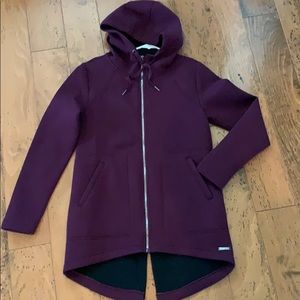 Betsy Johnson Performance jacket size Small